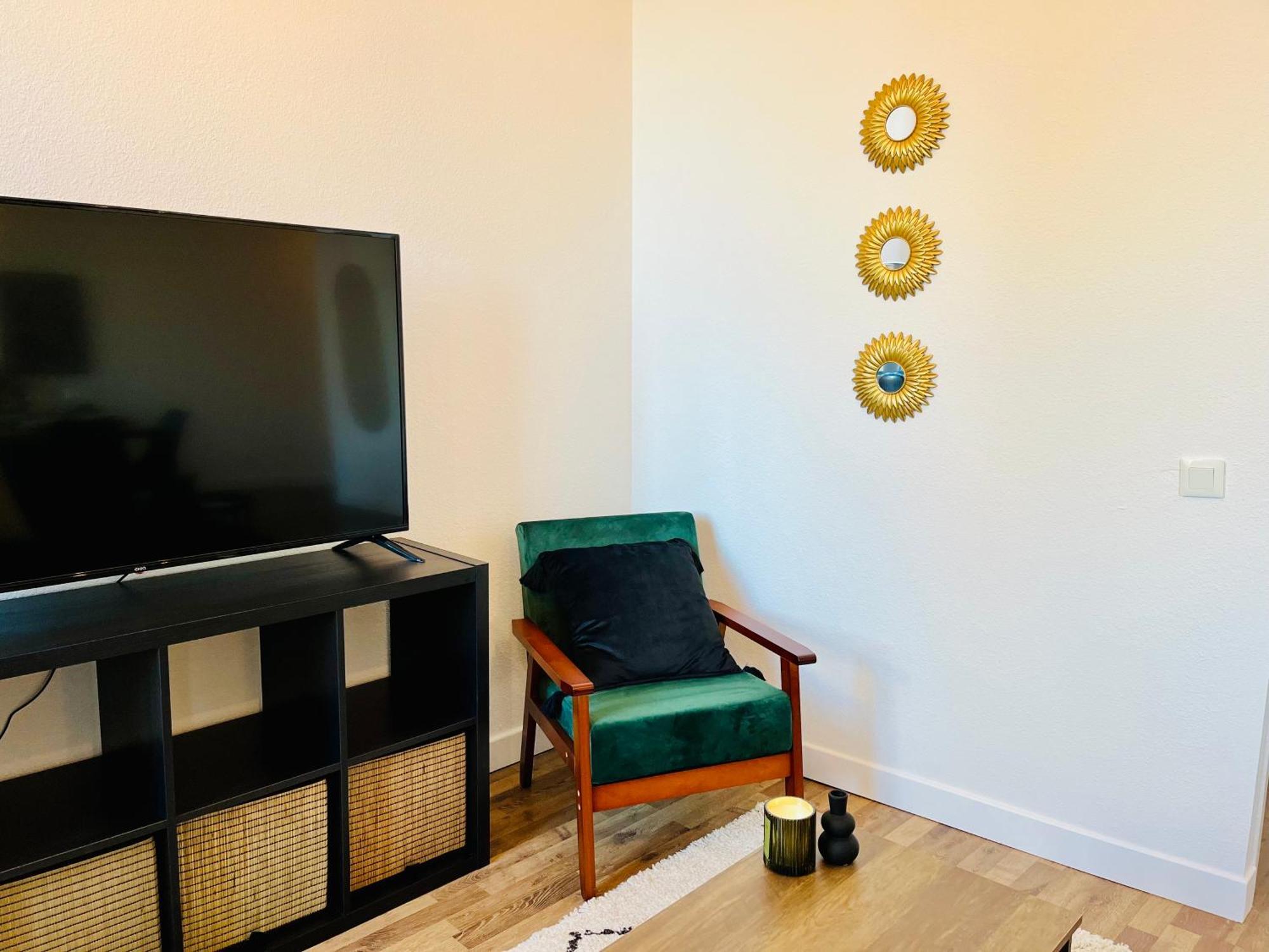 Appartement Chez Rose Narbonne Buitenkant foto