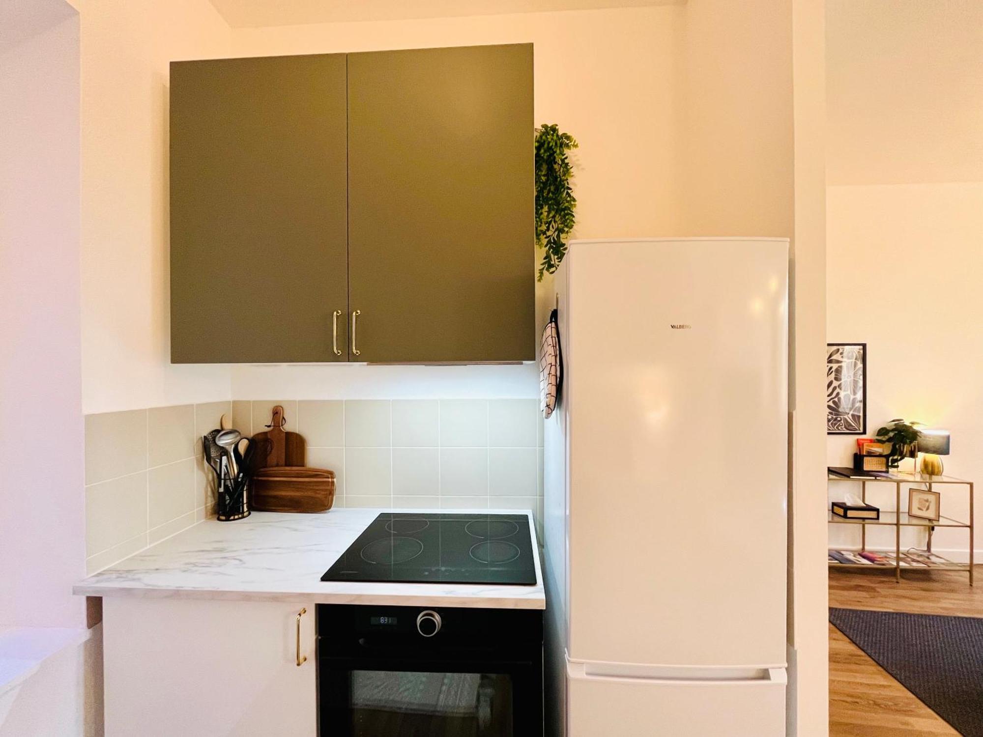 Appartement Chez Rose Narbonne Buitenkant foto